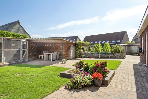 Medium property photo - De Horst 1B, 3911 SX Rhenen